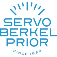 Servo Berkel Prior BV Logo