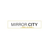 Mirror City Logo