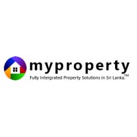 My Property Pvt Ltd Logo