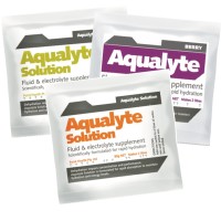 Aqualyte Hydration Logo