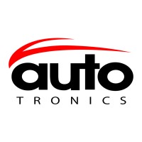 Auto Tronics Logo