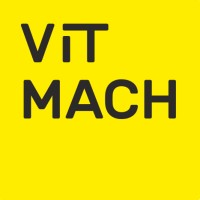 Vít Mach Logo
