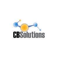 CB Solutions U.K. Ltd Logo