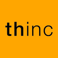 The Thinc Group Logo