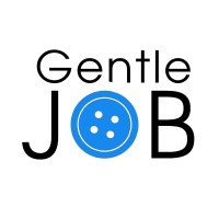 Gentle JOB s.r.o. Logo