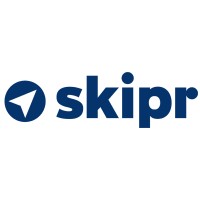 Skipr Logo