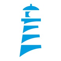 Reclame aan de Kust Logo