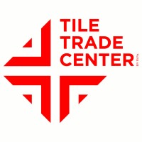 Tile Trade Center - belevingsinitiatief van RiPa Logo