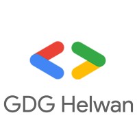 Google Developer Group Helwan Chapter Logo