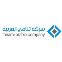 Tanami Arabia Co. LTD Logo