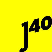 140journos Logo