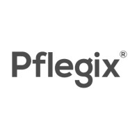 Pflegix | Digital Marketplace for Care Logo