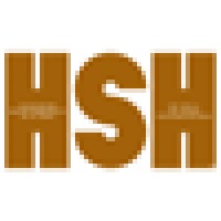 HSH Architecten Logo