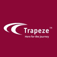 Trapeze Group APAC, Middle East, Africa Logo