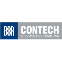 BBR Contech Logo