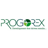 Progorex Ltd Logo