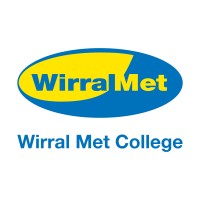 Wirral Metropolitan College - Wirral Met College Logo