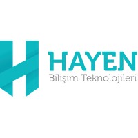 Hayen BilişimTeknolojileri ve Enerji Çözümleri Logo