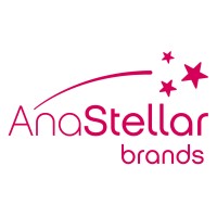 AnaStellar Brands Logo