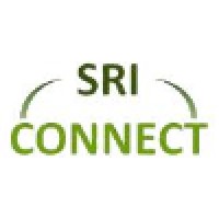 SRI-CONNECT Logo