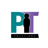 PIT Solutions Logo