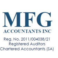 MFG Accountants Logo