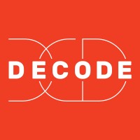 Decode Group Logo