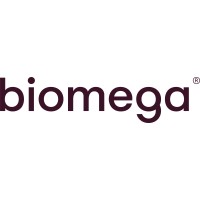 biomega® Logo