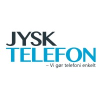 Jysk Telefon Logo