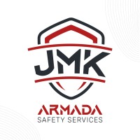 JMK Armada Safety Services Logo