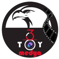 Toy Medya Logo