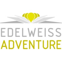 Edelweiss Adventure Logo