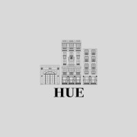 The Hue Concept Logo