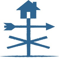 Crosswinds Construction, LLC. Logo