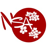 Nippon Students Association Logo