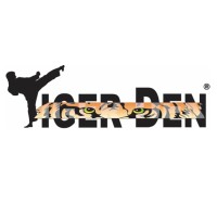 TigerDen Martial Arts Logo