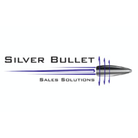 Silver Bullet Logo