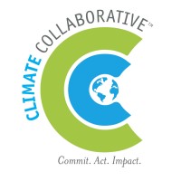 The Climate Collaborative Logo
