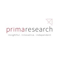 Primaresearch (Pty) Ltd Logo