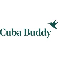 Cuba Buddy Logo
