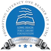 Long Beach Public Library Foundation Logo