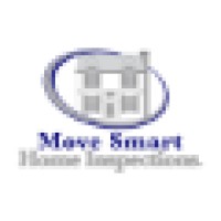 Move Smart Home Inspections Logo