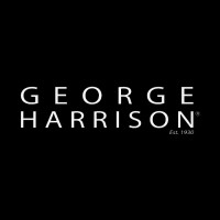 George Harrison Logo