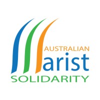 Australian Marist Solidarity Logo