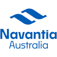Navantia Australia Logo