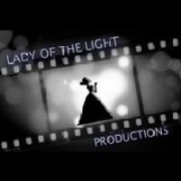 Lady of the Light Productions Pty Ltd Logo