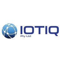 IOTIQ Pty Ltd Logo