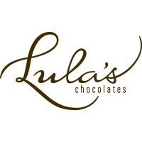 Lulas Chocolates Logo