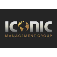 Iconic Management Group Logo