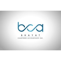 Bhayat Chartered Accountants Inc Logo